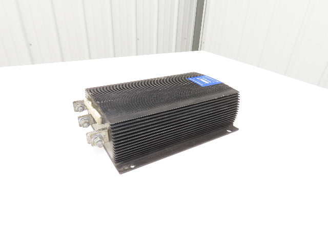 Curtis PMC 1215-9103 Forklift DC Motor Speed Controller 24-36V From Hyster Lift