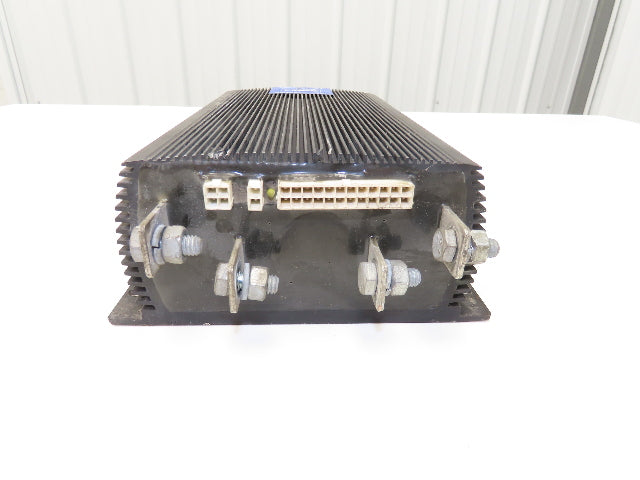 Curtis PMC 1215-9103 Forklift DC Motor Speed Controller 24-36V From Hyster Lift