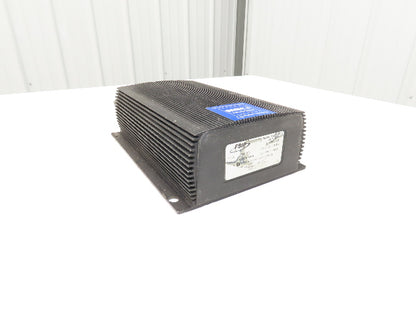 Curtis PMC 1215-9103 Forklift DC Motor Speed Controller 24-36V From Hyster Lift