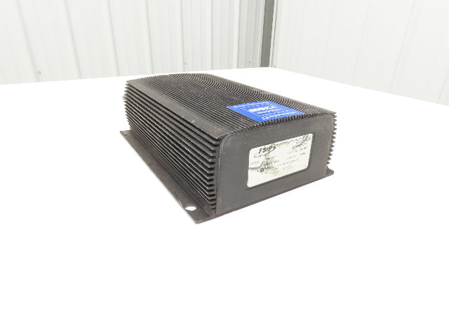 Curtis PMC 1215-9103 Forklift DC Motor Speed Controller 24-36V From Hyster Lift