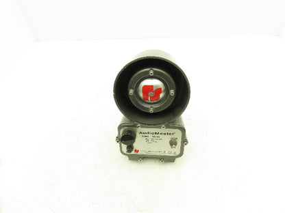 Federal Signal 310-MV Two-Way Intercom Sender Receiver Speaker Microphone