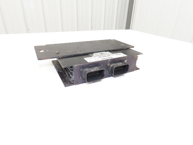 Fluid Power Systems MC1320-0101 Maintenance Interface Display Board Hyster Lift