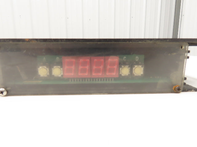 Fluid Power Systems MC1320-0101 Maintenance Interface Display Board Hyster Lift
