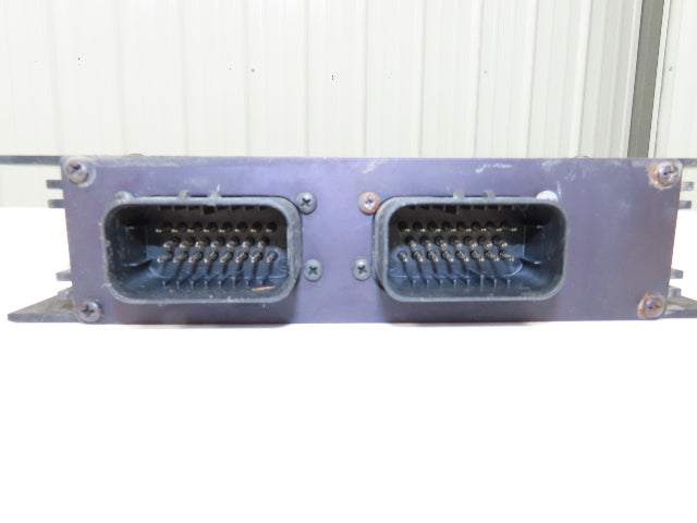 Fluid Power Systems MC1320-0101 Maintenance Interface Display Board Hyster Lift