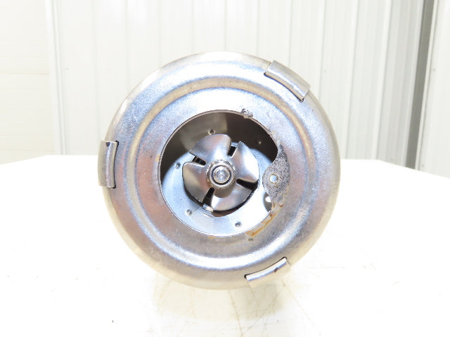 Grundfos MTC4-5/3 A-WB-A-AQQV Coolant Pump 26gpm 1.5Hp 230/460V 3PH 3/4"NPT