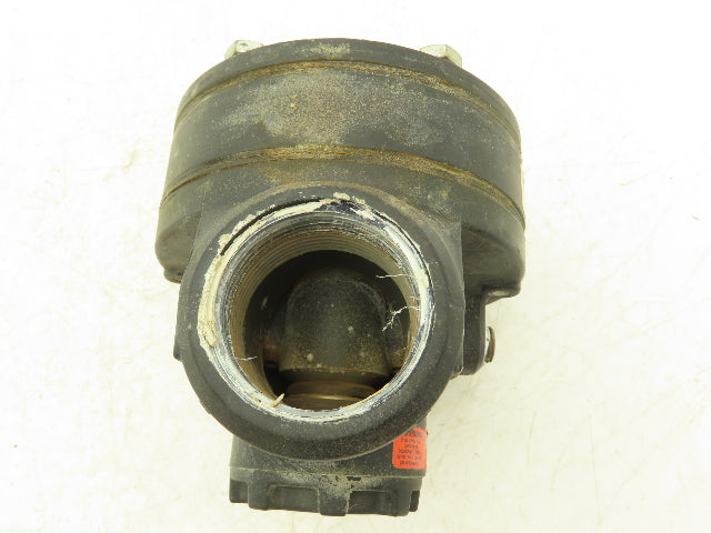 Parker R119-12J/M2 Hi-Flo Pneumatic Pressure Regulator 300 PSI 1.5"NPT