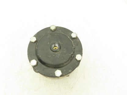 Parker R119-12J/M2 Hi-Flo Pneumatic Pressure Regulator 300 PSI 1.5"NPT