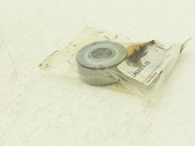 INA LR5202-X-2Z Yoke Type Track Roller Bearing 15mm-ID x 40mm-OD x 15.9mm-Width