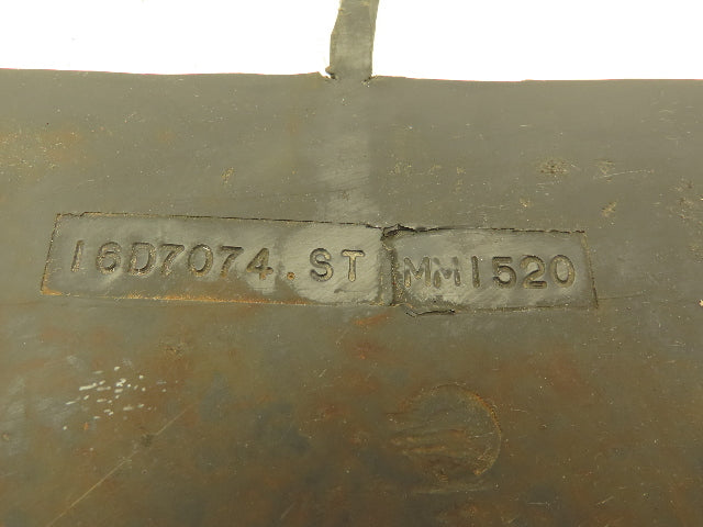 Hyster 16D7074.ST MM1520 Safety Foot Switch Presence Sensor N40 XMR Forklift