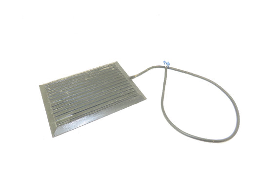 Hyster 16D7074.ST MM1520 Safety Foot Switch Presence Sensor N40 XMR Forklift