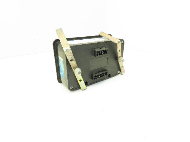 Hyster 1483668 Instrument Panel Battery Hour Meter Display N40 XMR Forklift