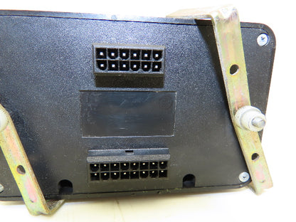 Hyster 1483668 Instrument Panel Battery Hour Meter Display N40 XMR Forklift