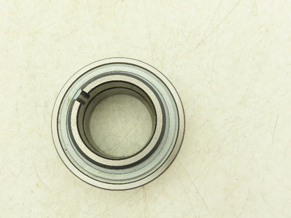 INA GLE45 KLLH Ball Bearing Insert 45mm-ID x 85mm-OD x 22mm-Width