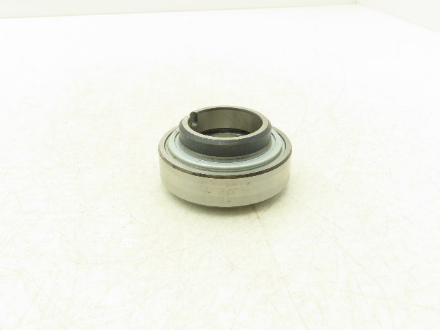 INA GLE45 KLLH Ball Bearing Insert 45mm-ID x 85mm-OD x 22mm-Width