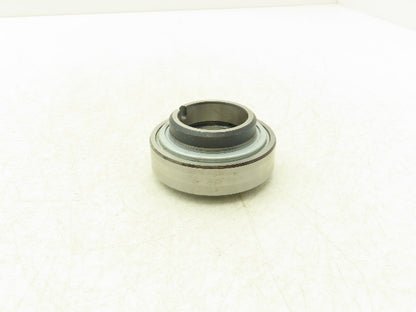 INA GLE45 KLLH Ball Bearing Insert 45mm-ID x 85mm-OD x 22mm-Width