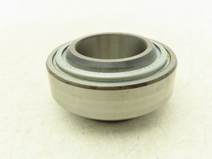 INA GLE45 KLLH Ball Bearing Insert 45mm-ID x 85mm-OD x 22mm-Width