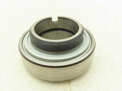 INA GLE45 KLLH Ball Bearing Insert 45mm-ID x 85mm-OD x 22mm-Width