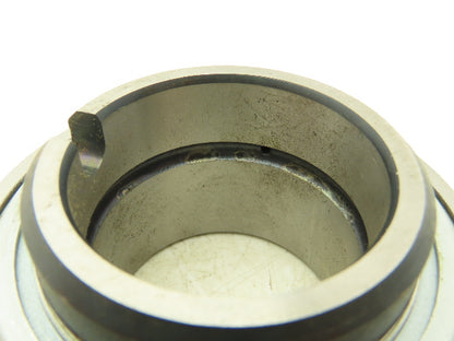 INA GLE45 KLLH Ball Bearing Insert 45mm-ID x 85mm-OD x 22mm-Width
