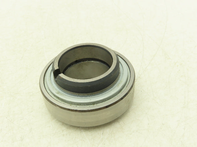 INA GLE45 KLLH Ball Bearing Insert 45mm-ID x 85mm-OD x 22mm-Width