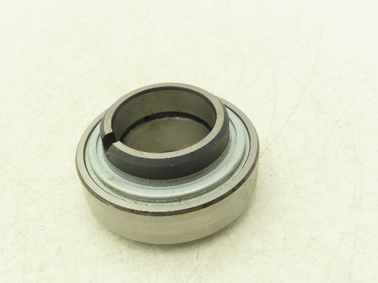 INA GLE45 KLLH Ball Bearing Insert 45mm-ID x 85mm-OD x 22mm-Width