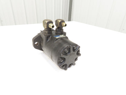 Eaton Char-Lynn 1461225-002 Forklift Hydraulic Motor Off Of Hyster N40 XMR