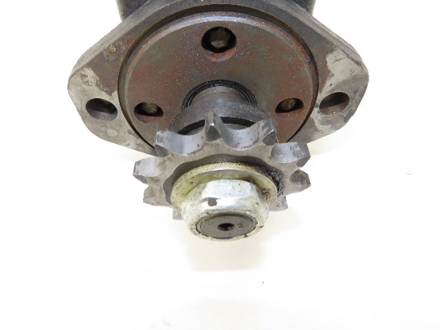 Eaton Char-Lynn 1461225-002 Forklift Hydraulic Motor Off Of Hyster N40 XMR