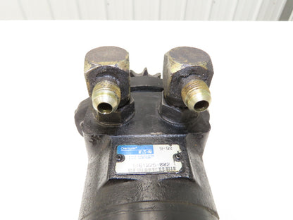 Eaton Char-Lynn 1461225-002 Forklift Hydraulic Motor Off Of Hyster N40 XMR