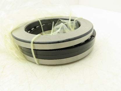 INA 81218-TV Axial Cylindrical Roller Bearing 90mm-ID x 135mm-OD x 35mm-Width