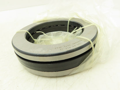 INA 81218-TV Axial Cylindrical Roller Bearing 90mm-ID x 135mm-OD x 35mm-Width