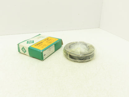 INA 81218-TV Axial Cylindrical Roller Bearing 90mm-ID x 135mm-OD x 35mm-Width