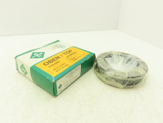 INA 81218-TV Axial Cylindrical Roller Bearing 90mm-ID x 135mm-OD x 35mm-Width
