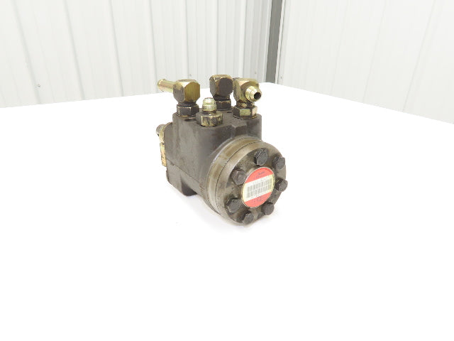 Danfoss 150-8097 Hyster Forklift N40 XMR Hydraulic Power Steering Unit