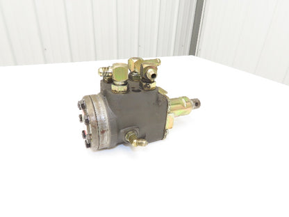 Danfoss 150-8097 Hyster Forklift N40 XMR Hydraulic Power Steering Unit