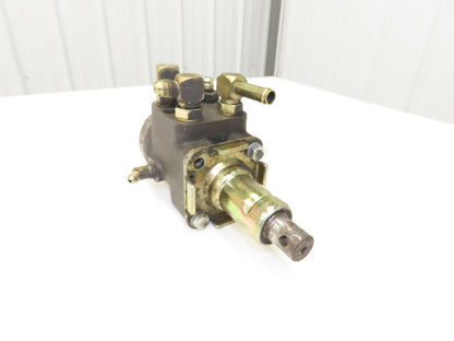 Danfoss 150-8097 Hyster Forklift N40 XMR Hydraulic Power Steering Unit