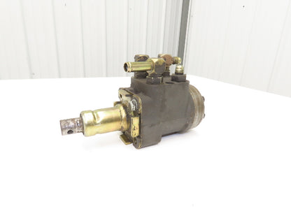 Danfoss 150-8097 Hyster Forklift N40 XMR Hydraulic Power Steering Unit