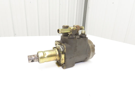 Danfoss 150-8097 Hyster Forklift N40 XMR Hydraulic Power Steering Unit