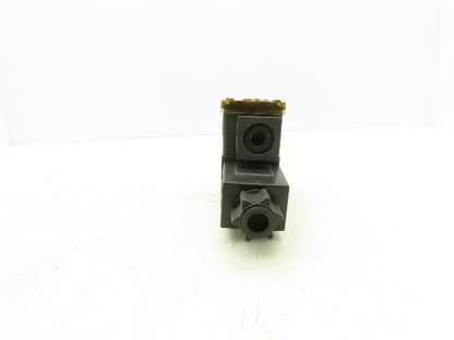 Parker D1VW4CNYCF5675XB042 Hydraulic Directional Valve 5000PSI 110/120V 50/60Hz