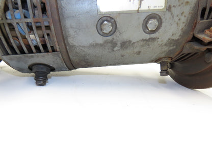 Hyster 2015434 General Electric Direct Drive Motor Off Of N40 XMR Forklift