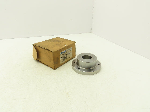 Lovejoy 697904 90152 Flange Coupling 1-3/8" Bore x 4-1/2"-OD