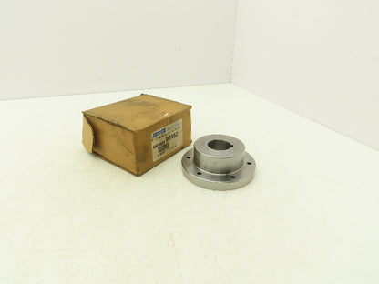 Lovejoy 697904 90152 Flange Coupling 1-3/8" Bore x 4-1/2"-OD