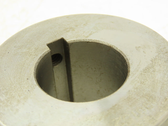 Lovejoy 697904 90152 Flange Coupling 1-3/8" Bore x 4-1/2"-OD