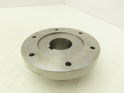 Lovejoy 697904 90152 Flange Coupling 1-3/8" Bore x 4-1/2"-OD