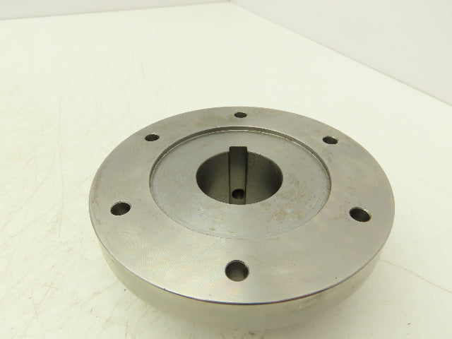 Lovejoy 697904 90152 Flange Coupling 1-3/8" Bore x 4-1/2"-OD