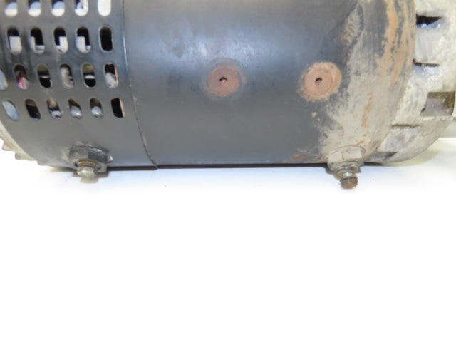 General Electric 8620082 Hyster Forklift Motor 24V With Haldex Hydraulic Pump