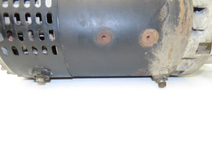 General Electric 8620082 Hyster Forklift Motor 24V With Haldex Hydraulic Pump