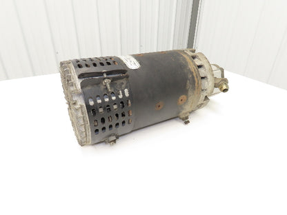 General Electric 8620082 Hyster Forklift Motor 24V With Haldex Hydraulic Pump