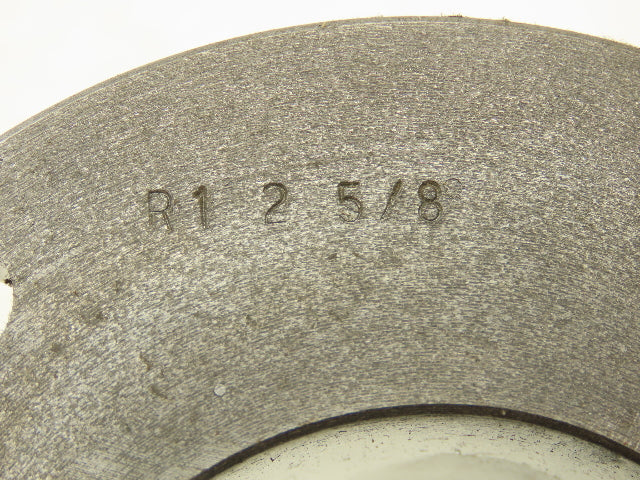Browning R1 2 5/8 Split Taper Bushing 2-5/8" Bore