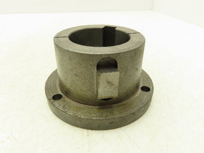 Browning R1 2 5/8 Split Taper Bushing 2-5/8" Bore