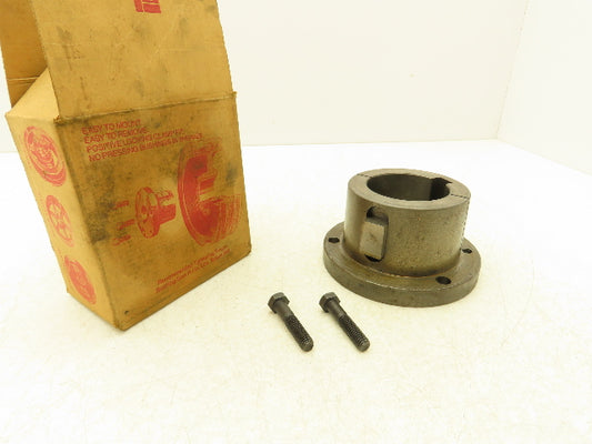 Browning R1 2 5/8 Split Taper Bushing 2-5/8" Bore