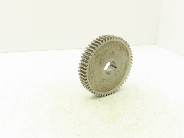 Browning NCG 1055 Plain Bore Type C1 Change Gear 55 Teeth 5-5/8"-OD 1-1/4"-Bore